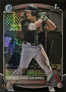 Slade Caldwell