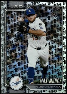 Max Muncy