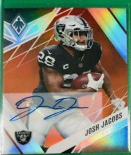 Josh Jacobs