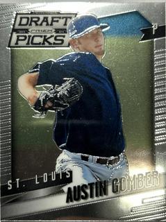 Austin Gomber