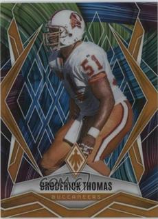 Broderick Thomas