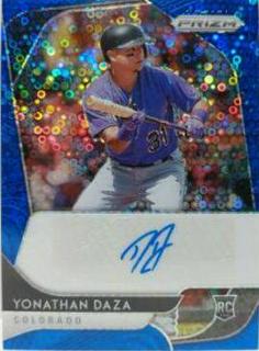Yonathan Daza