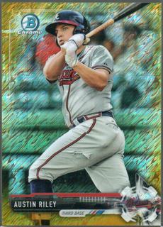 Austin Riley