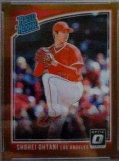 Shohei Ohtani