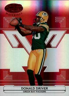 Donald Driver
