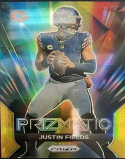Justin Fields