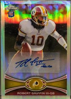 Robert Griffin III