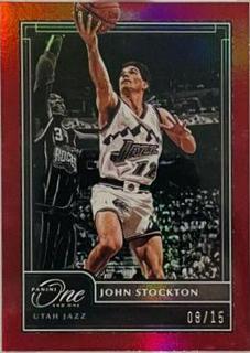 John Stockton