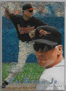 Cal Ripken Jr.