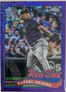 Rafael Devers