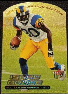 Isaac Bruce