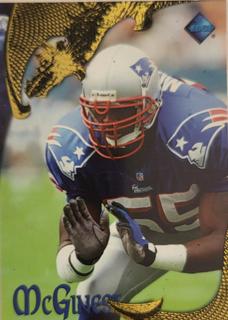 Willie McGinest
