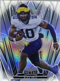 Alex Orji