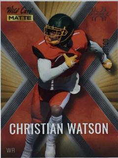 Christian Watson
