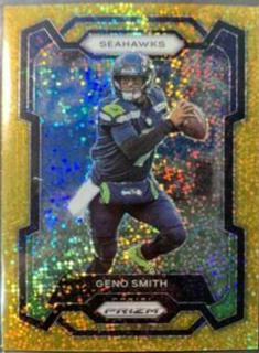 Geno Smith