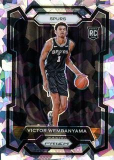 Victor Wembanyama