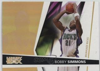 Bobby Simmons