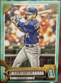 Michael Conforto