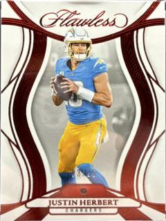 Justin Herbert