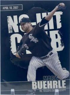 Mark Buehrle