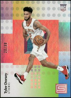 Tyler Dorsey