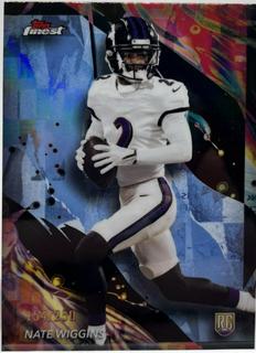 Nate Wiggins