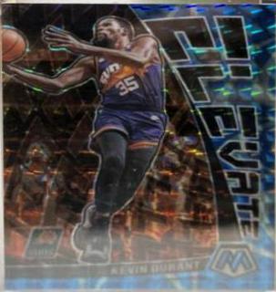 Kevin Durant