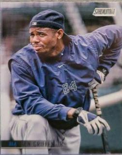 Ken Griffey Jr.