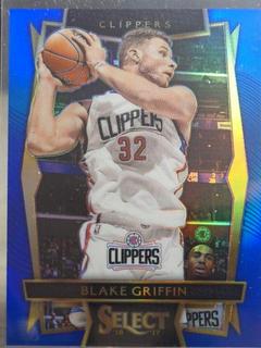 Blake Griffin