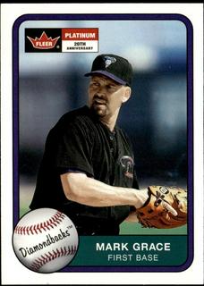 Mark Grace