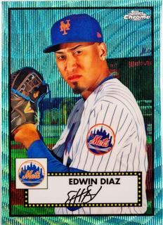 Edwin Diaz