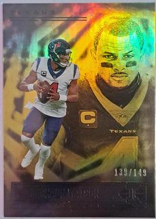 Deshaun Watson