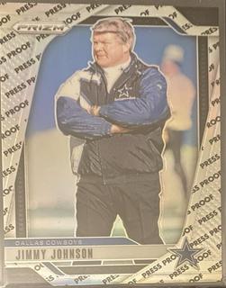 Jimmy Johnson