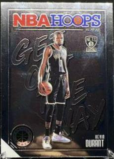 Kevin Durant