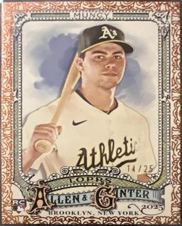 Max Muncy
