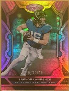 Trevor Lawrence