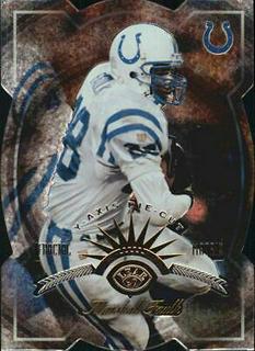 Marshall Faulk