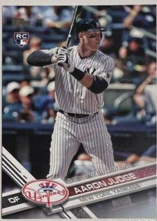 Aaron Judge