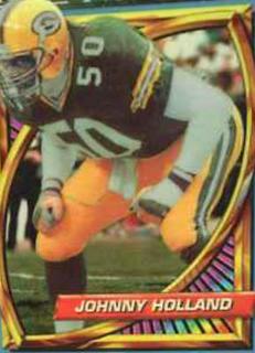 Johnny Holland