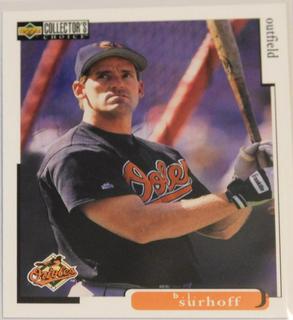 B.J. Shurhoff