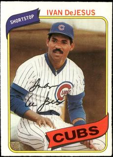 Ivan DeJesus