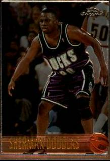 Sherman Douglas