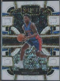 Marcus Sasser