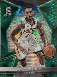 Jeff Teague