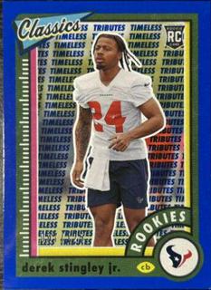 Derek Stingley Jr.