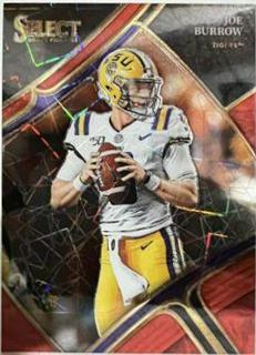 Joe Burrow