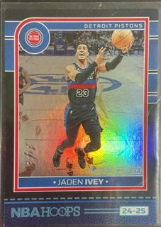 Jaden Ivey
