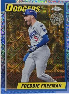 Freddie Freeman