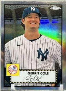 Gerrit Cole