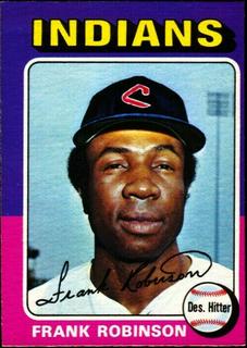 Frank Robinson